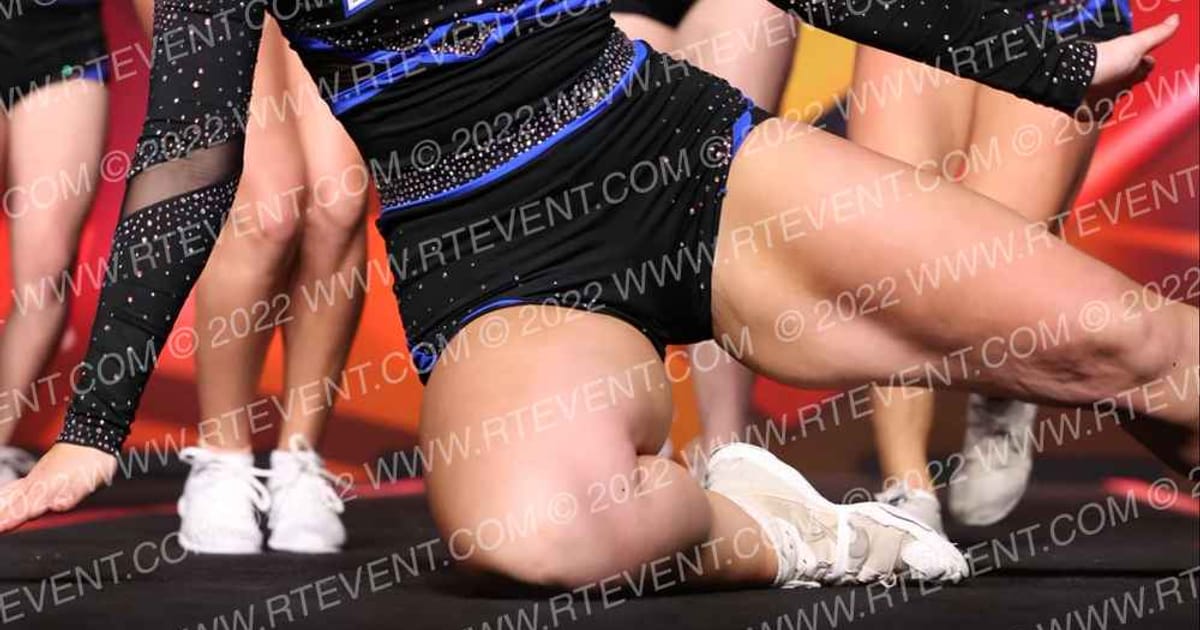 East Celebrity Elite Royal 5 · Spirit Sports Myrtle Beach Nationals