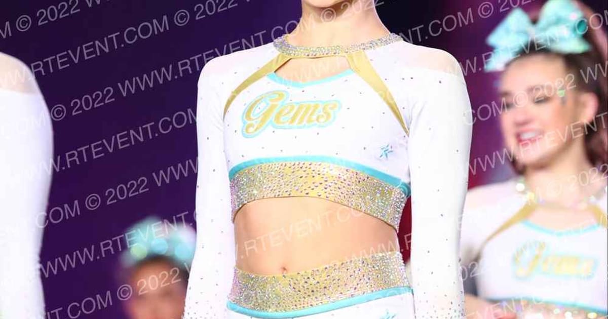 HCA Gems Bellatrix · One Up Grand Nationals
