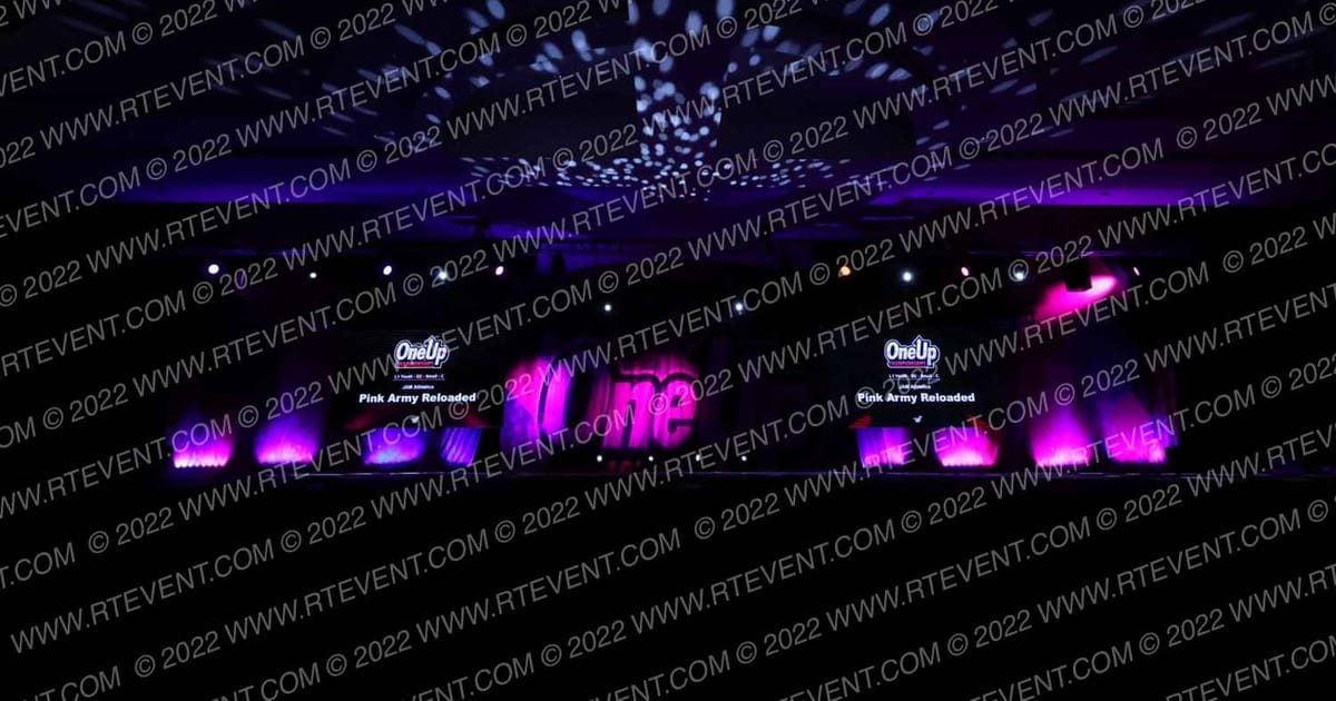 NA · One Up Grand Nationals