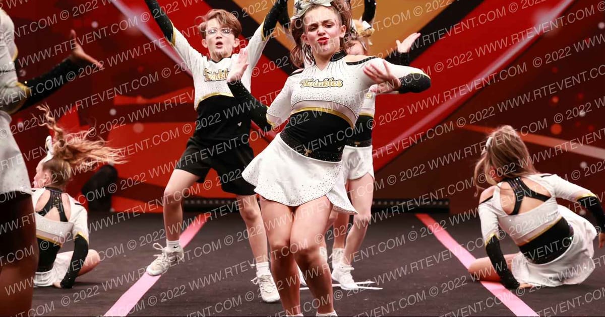 World Cup Twinkles · Spirit Sports Myrtle Beach Nationals