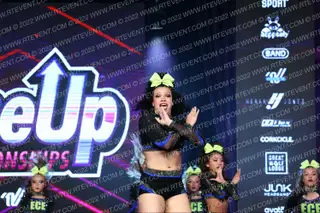 East Celebrity Elite Central NEON