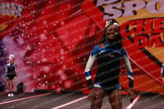 Carolina Clawz Junior Prep Level 3