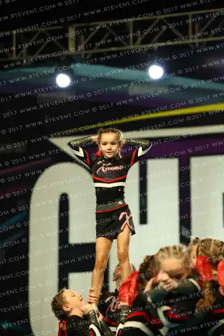 Xtreme Allstars Cowboys
