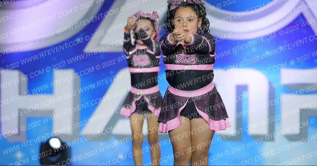 CALI DREAM ATHLETICS YOUTH ROYALTY · Nor Cal Challenge Cup