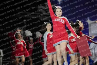 EL CAMINO HIGH SCHOOL VARSITY