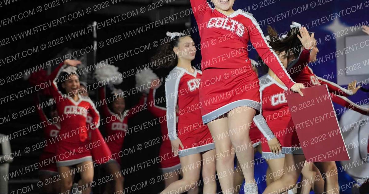 EL CAMINO HIGH SCHOOL VARSITY · Nor Cal Challenge Cup