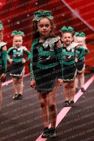 Top Notch All Stars Kit-Cats