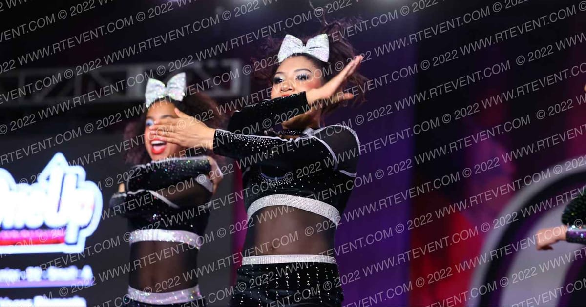 Las Vegas Elements Shockwave · One Up Grand Nationals