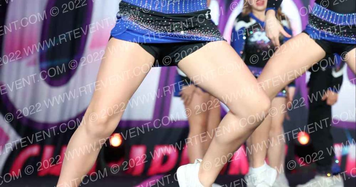 Show Me Athletics Premiere · One Up Grand Nationals