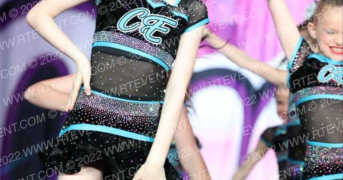 Cheers Elite Poison · One Up Grand Nationals
