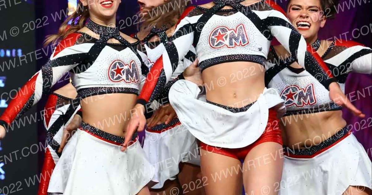 Off Main All Stars Atomic · One Up Grand Nationals