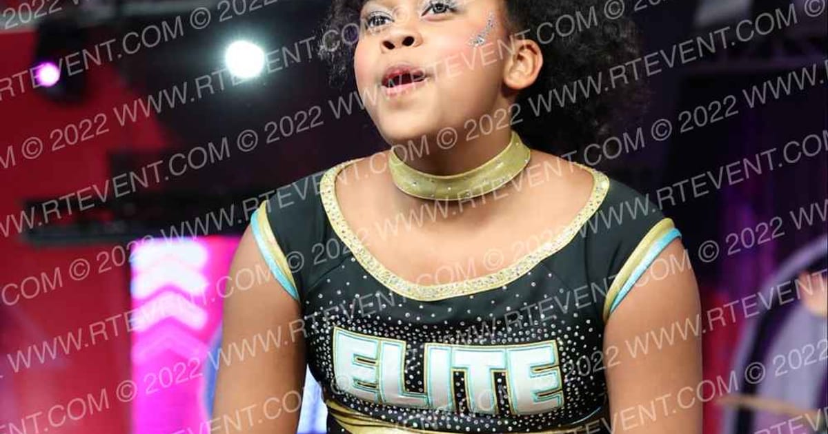 East Coast Elite Moonlight · One Up Grand Nationals