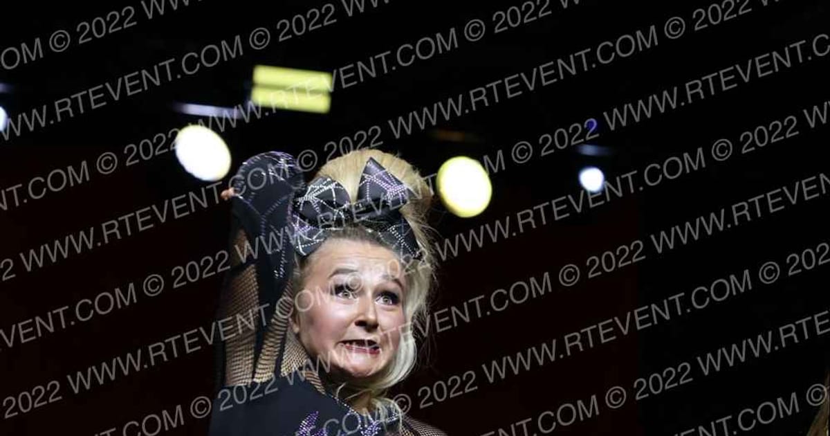 Five Star Wicked · Cheer Power Grand Nationals Correct