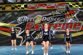 Tidal Wave Athletics Down Pour