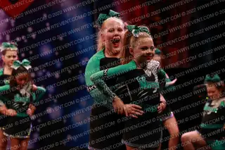 Top Notch All Stars Purrr