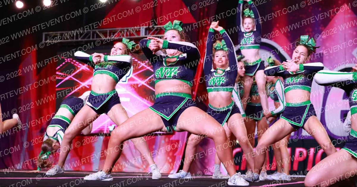 NA · One Up Grand Nationals