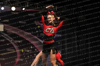 Core Athletix Obsession