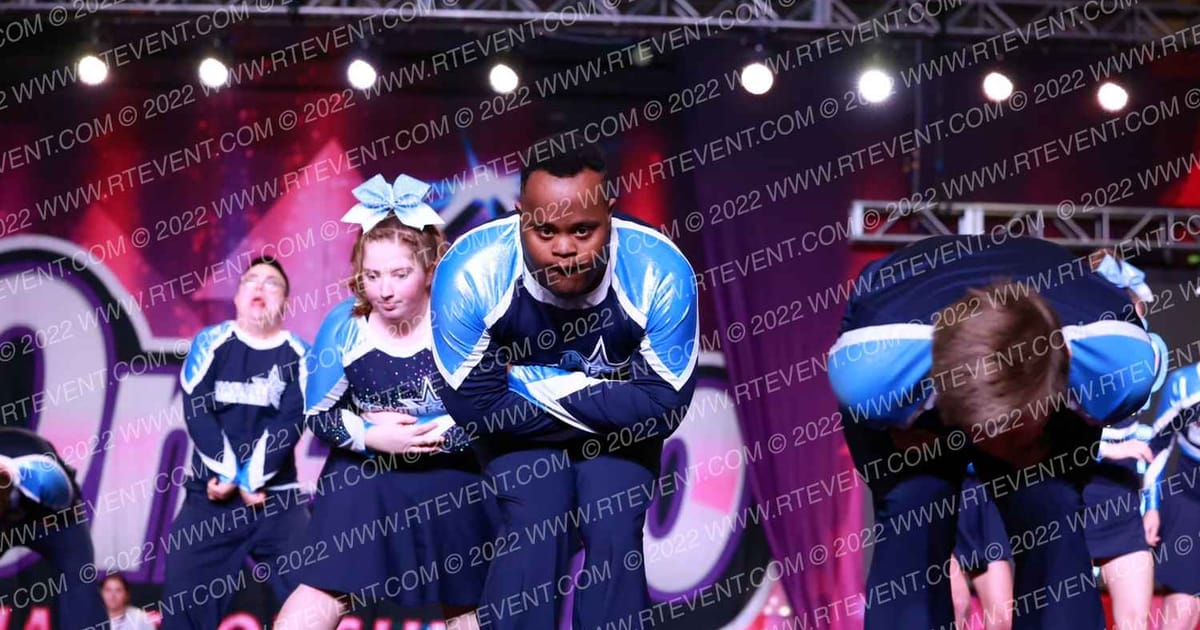 Nashville Allstars SUPERNOVAS · One Up Grand Nationals
