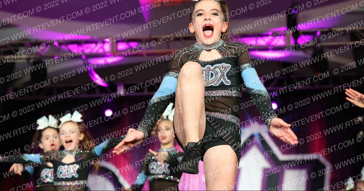 CDX Elite Black Ops · One Up Grand Nationals