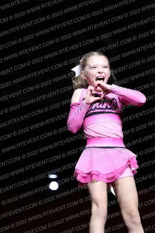 Lawrence County Shine Pink Punch