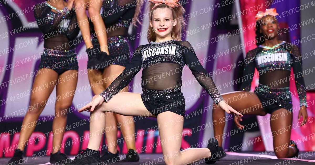 Wisconsin Elite ACES · One Up Grand Nationals