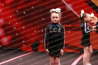 Carolina Clawz Mini Prep Level 1