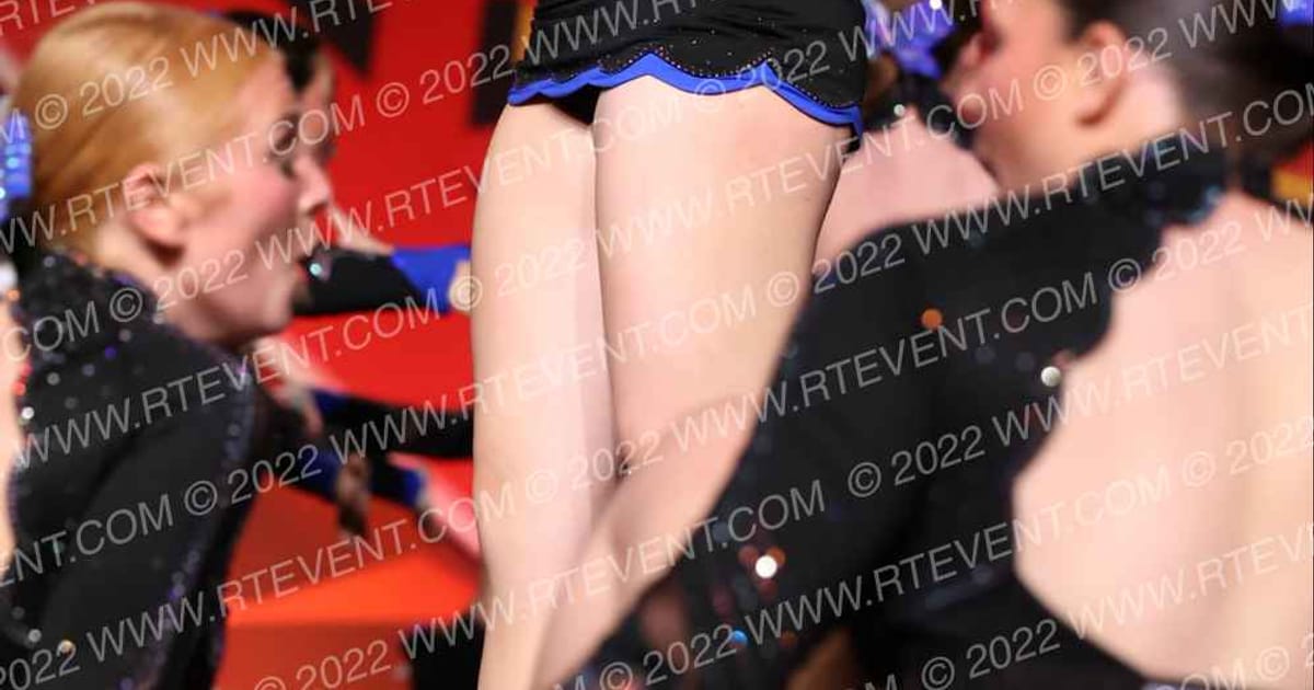 Victory! All Stars Steel · Spirit Sports Myrtle Beach Nationals