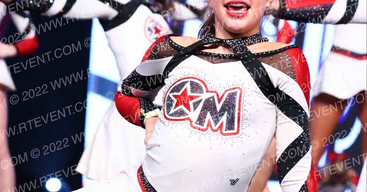 Off Main All Stars Intensity · One Up Grand Nationals