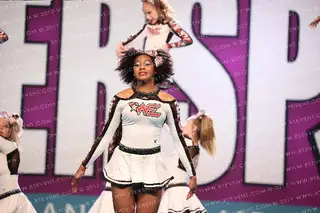 Woodlands Elite - Katy Nighthawks