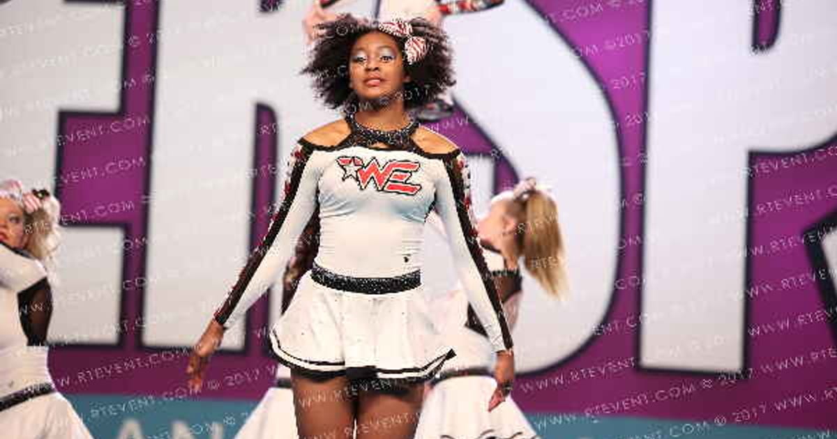 Woodlands Elite - Katy Nighthawks · CHEERSPORT NATIONALS HALL B1