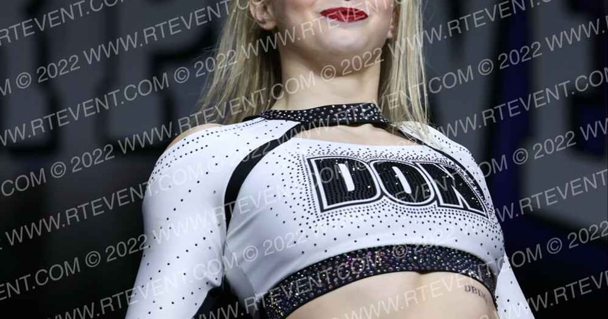 Flipping Out Tumbling Double or Nothing · Cheer Power Grand Nationals Correct