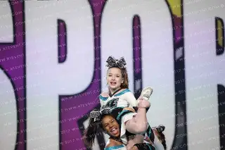Atlanta Elite Artic