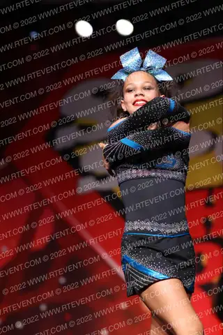 Palmetto Xplosion All Star Cheer Shockwave