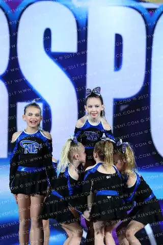 Northern Elite All Star Frostbite