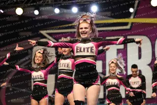Elite All Stars Ringmasters