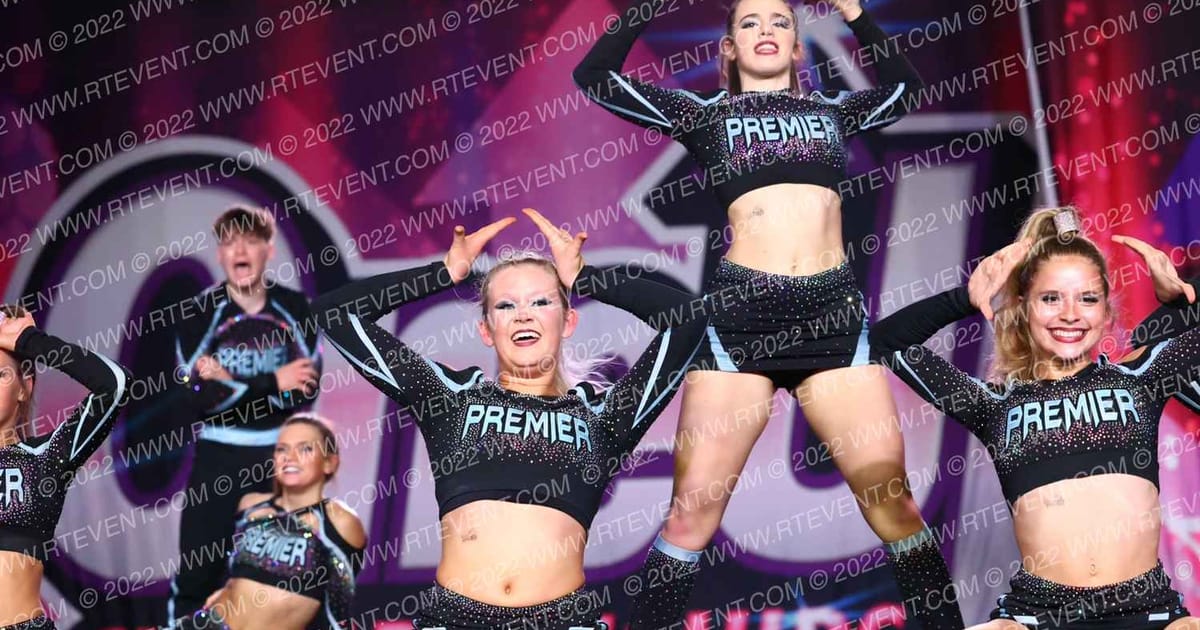 Premier Performance Wrath · One Up Grand Nationals