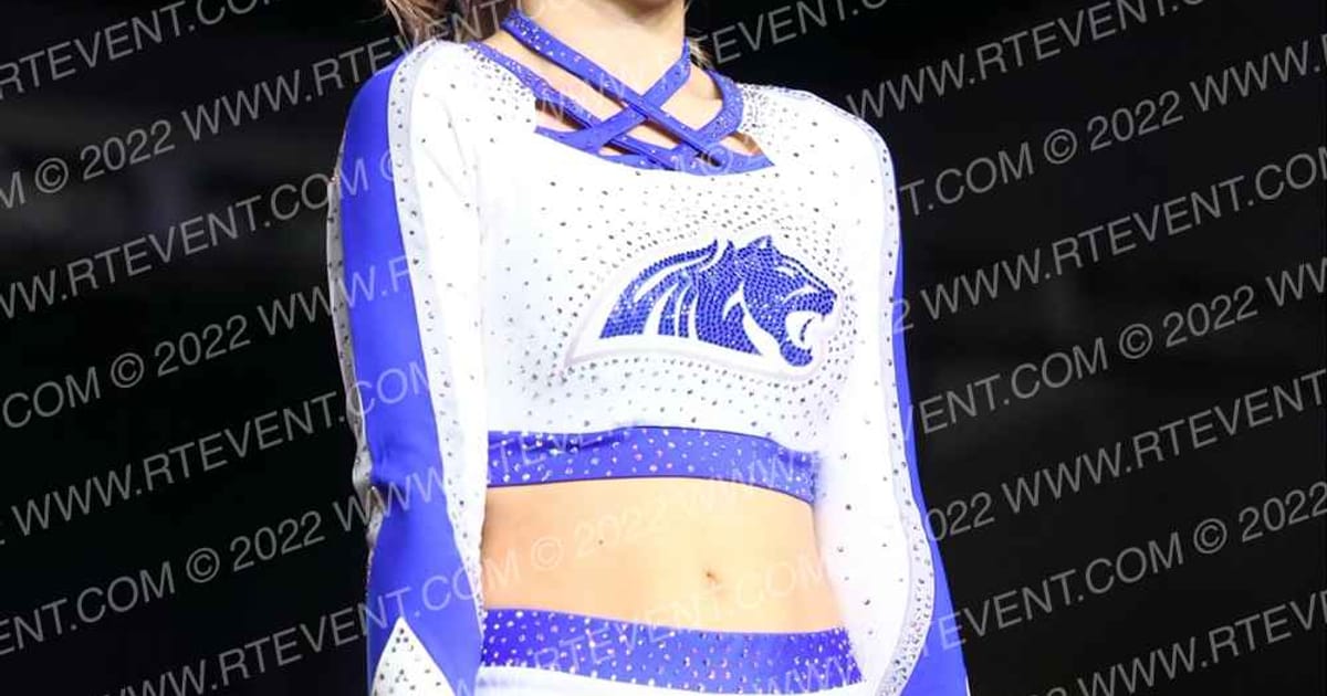 Bluegrass Athletics Black Ops · One Up Grand Nationals