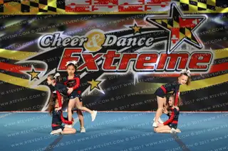 USA Stars Sparklers
