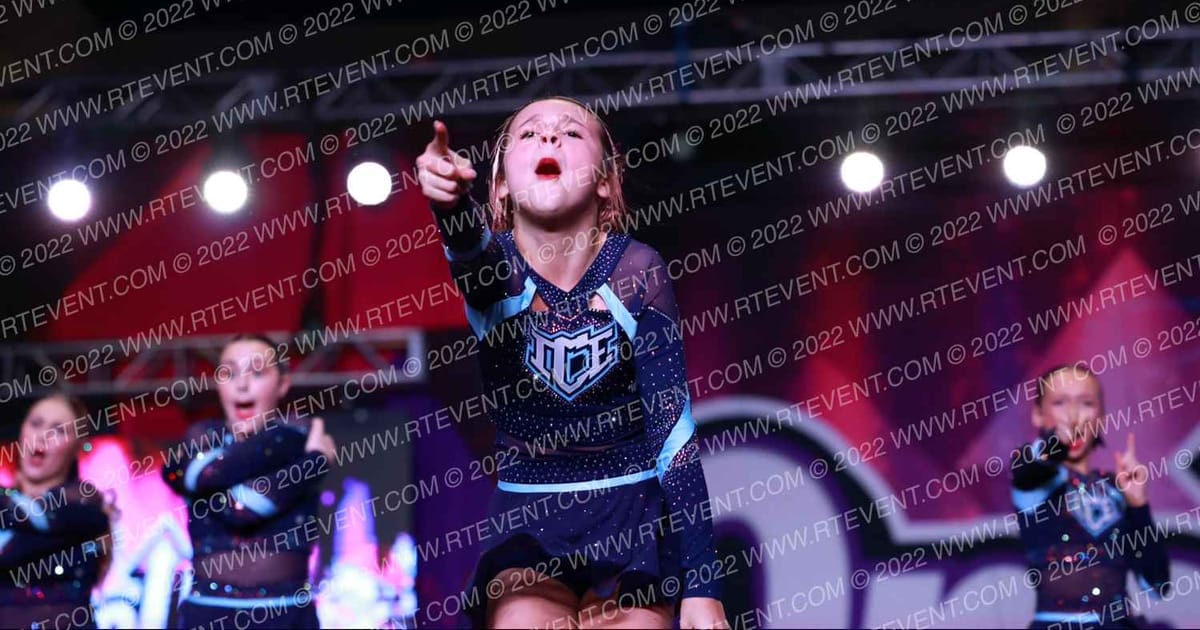 ICE Electra · One Up Grand Nationals