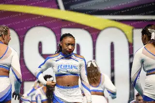 The Stingray All Stars Cobalt