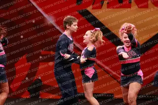 The Cheer Gems Jewels