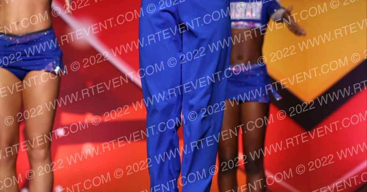 Tristate Athletics Code Blue · Spirit Sports Myrtle Beach Nationals