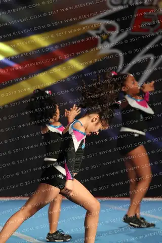My G.I.R.L.S. All Star Duchess