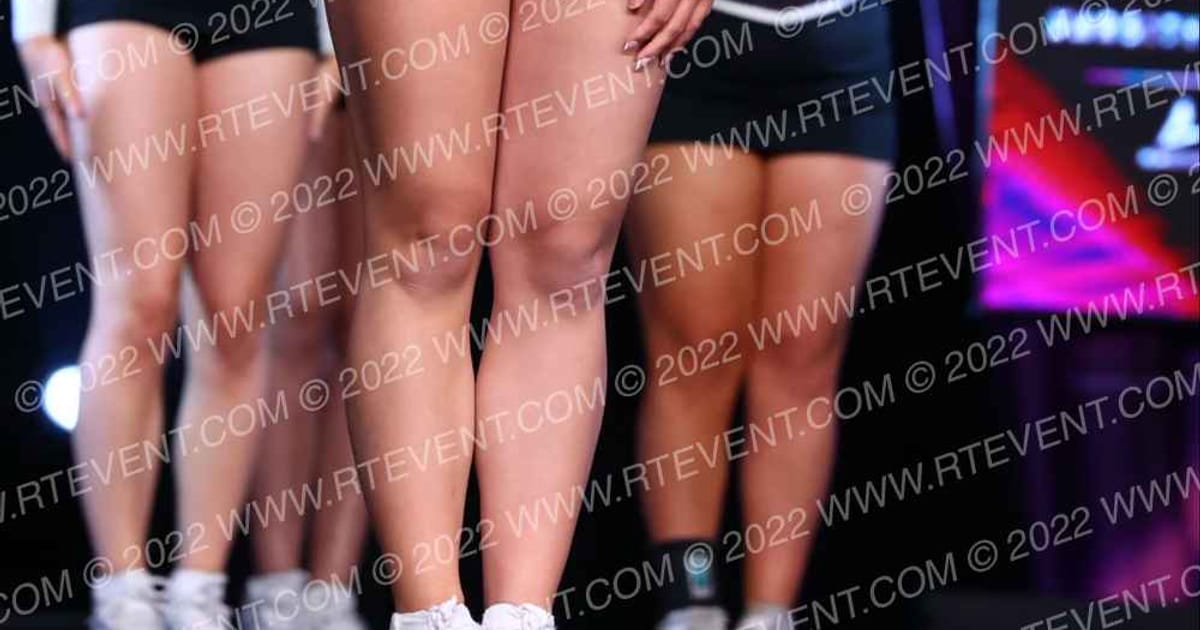 Legendary Athletics Lady Teal · One Up Grand Nationals