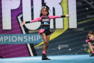 Las Vegas Xplosion Pink Grenades