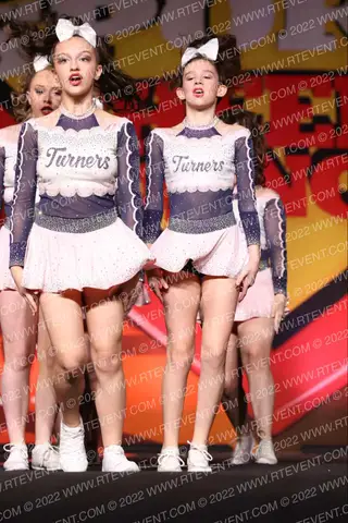 Turners All Stars Blue Diamonds