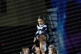 Howell Rebels Super Surge