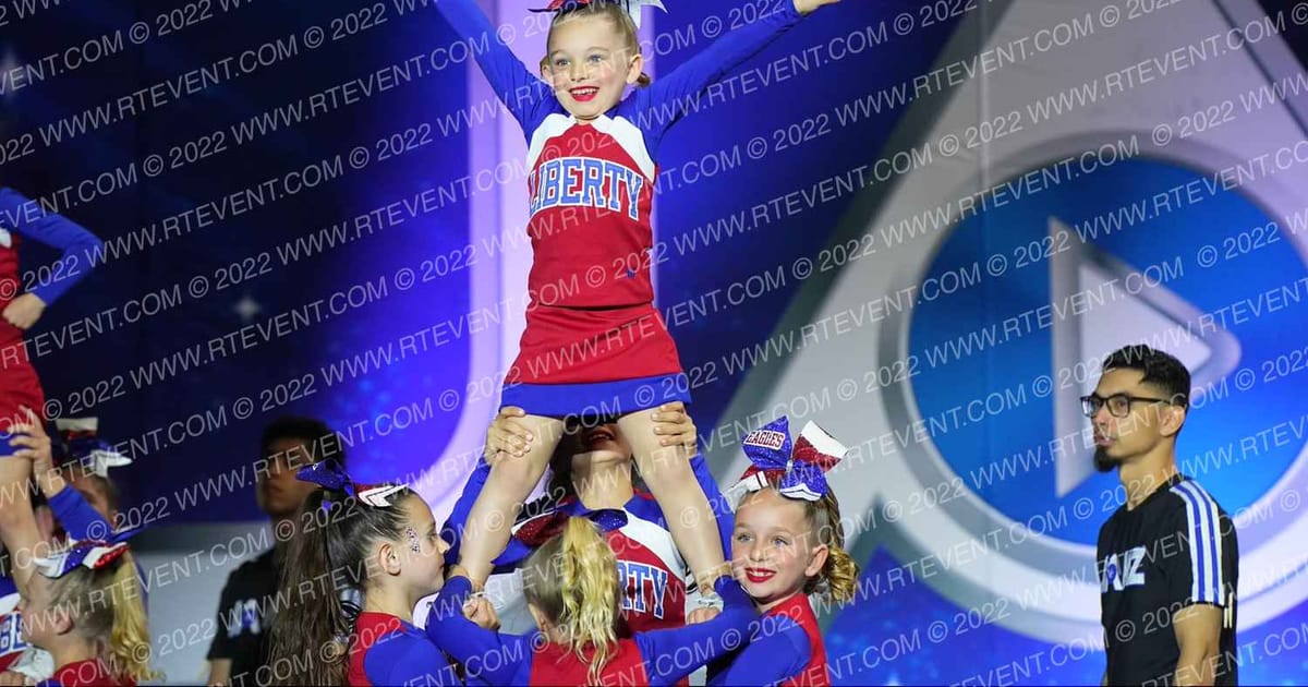 LIBERTY LEARNING MINISTRIES RUBIES · Nor Cal Challenge Cup