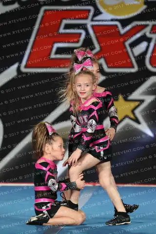 M.O.T. All-Stars Little Novas