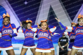 KIMBALL HIGH SCHOOL
